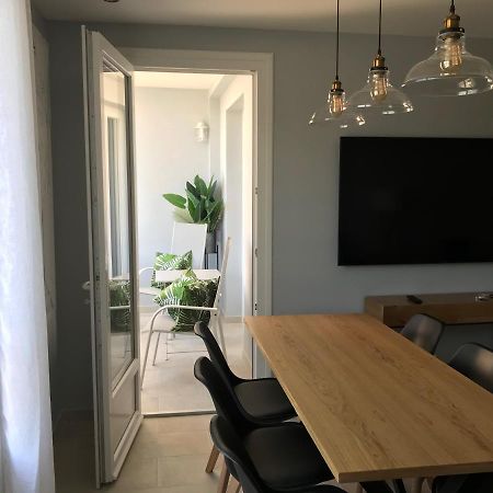 Appartement Plein Centre Saint Florent Face Au Port المظهر الخارجي الصورة
