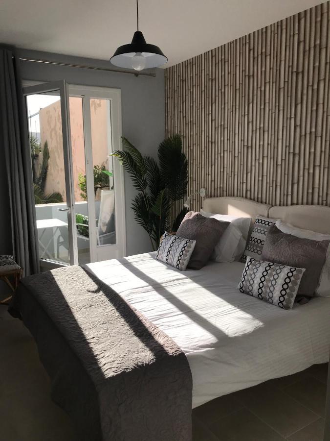 Appartement Plein Centre Saint Florent Face Au Port المظهر الخارجي الصورة