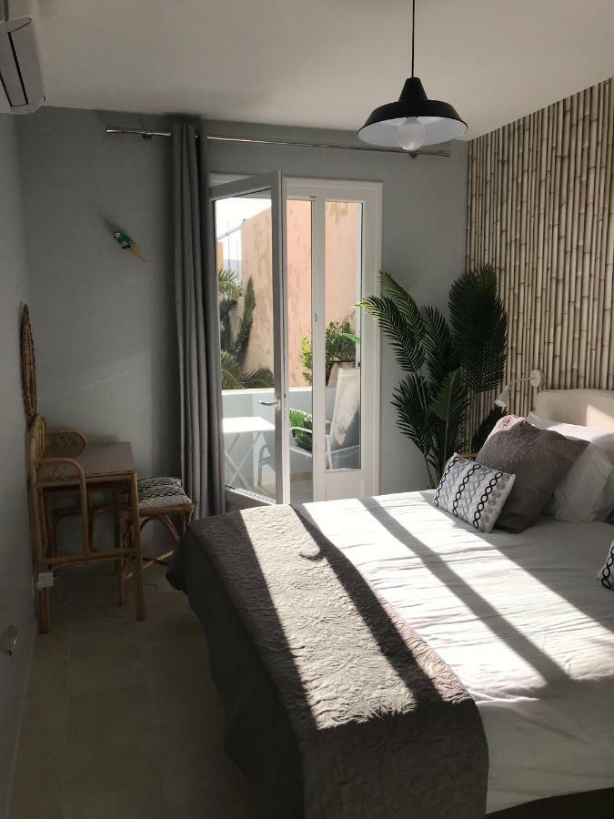 Appartement Plein Centre Saint Florent Face Au Port المظهر الخارجي الصورة