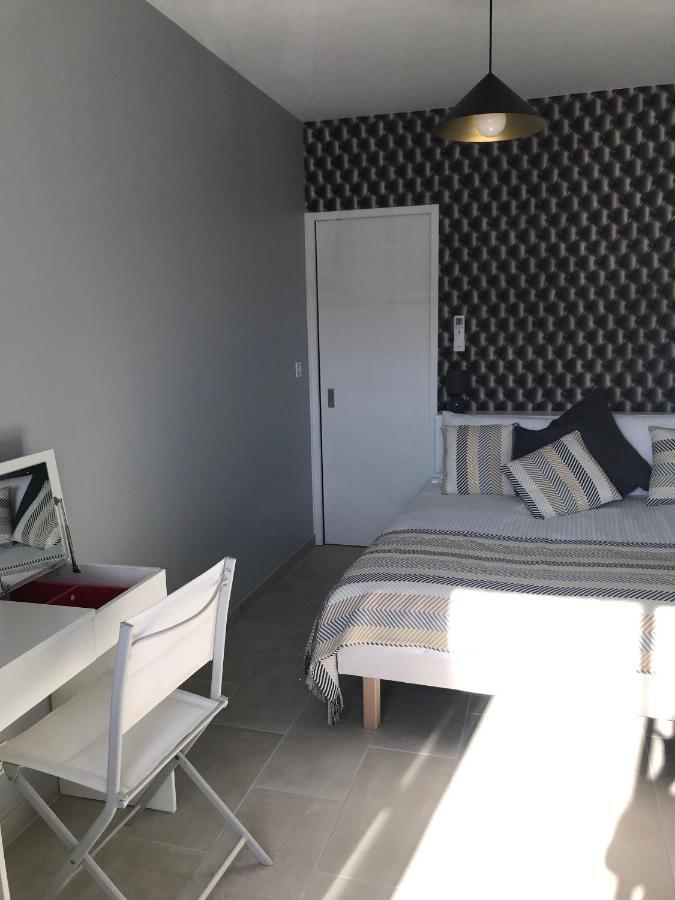 Appartement Plein Centre Saint Florent Face Au Port المظهر الخارجي الصورة